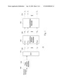 SYSTEMS AND METHODS FOR MULTICARRIER MODULATION USING MULTI-TAP FREQUENCY-DOMAIN EQUALIZER AND DECISION FEEDBACK diagram and image