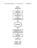 VIDEO CODING WITH COMPRESSED REFERENCE FRAMES diagram and image