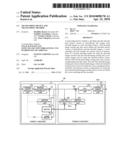 Transcoding device and transcoding method diagram and image