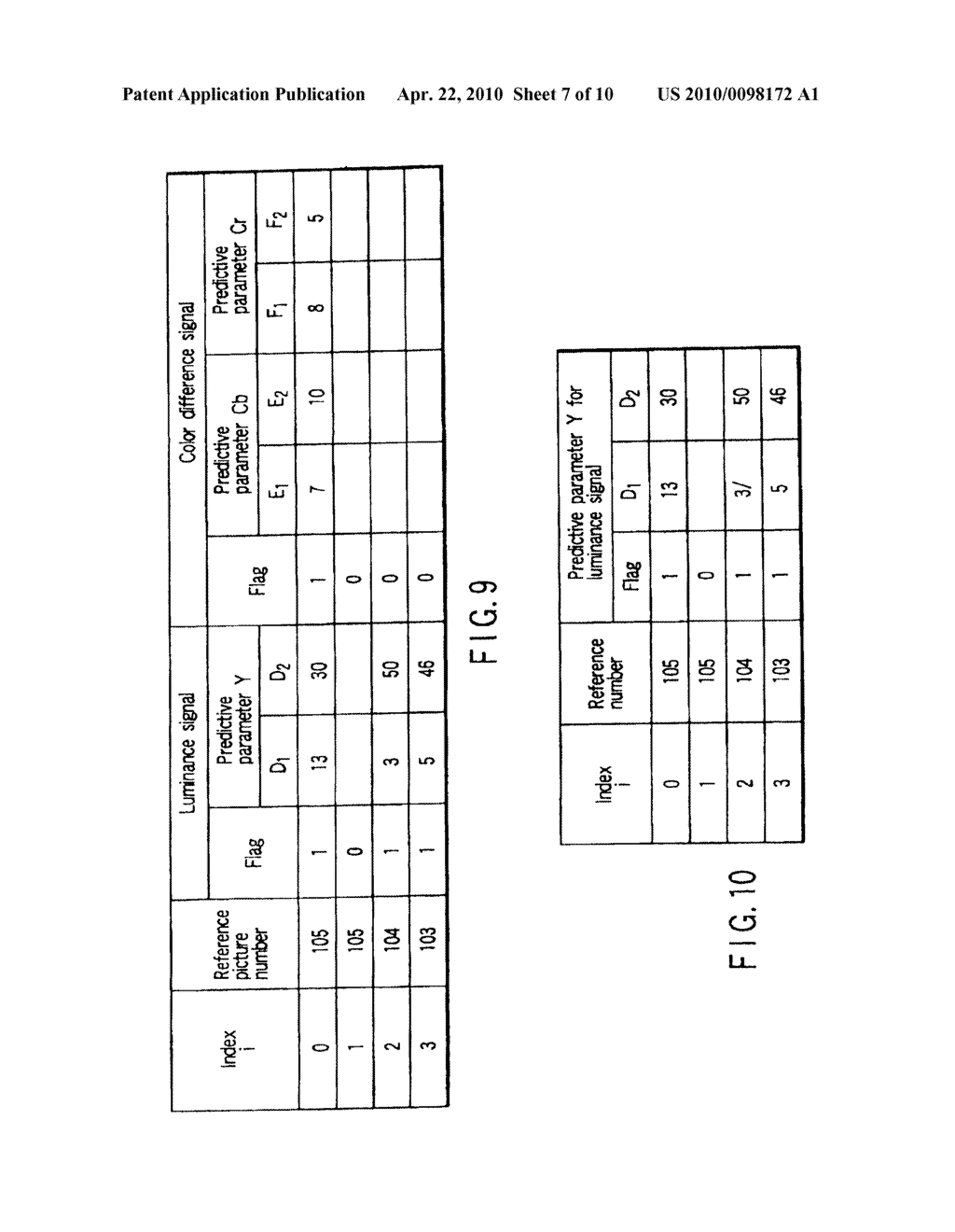 VIDEO ENCODING/ DECODING METHOD AND APPARATUS - diagram, schematic, and image 08