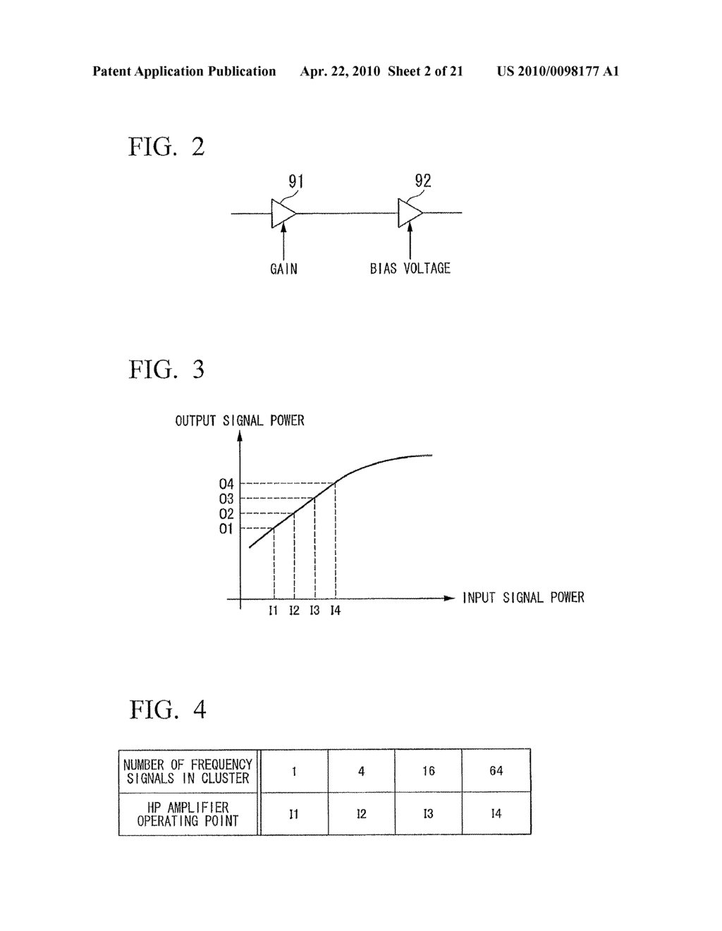 RADIO TRANSMISSION DEVICE, CONTROL DEVICE, RADIO COMMUNICATION SYSTEM, AND COMMUNICATION METHOD - diagram, schematic, and image 03