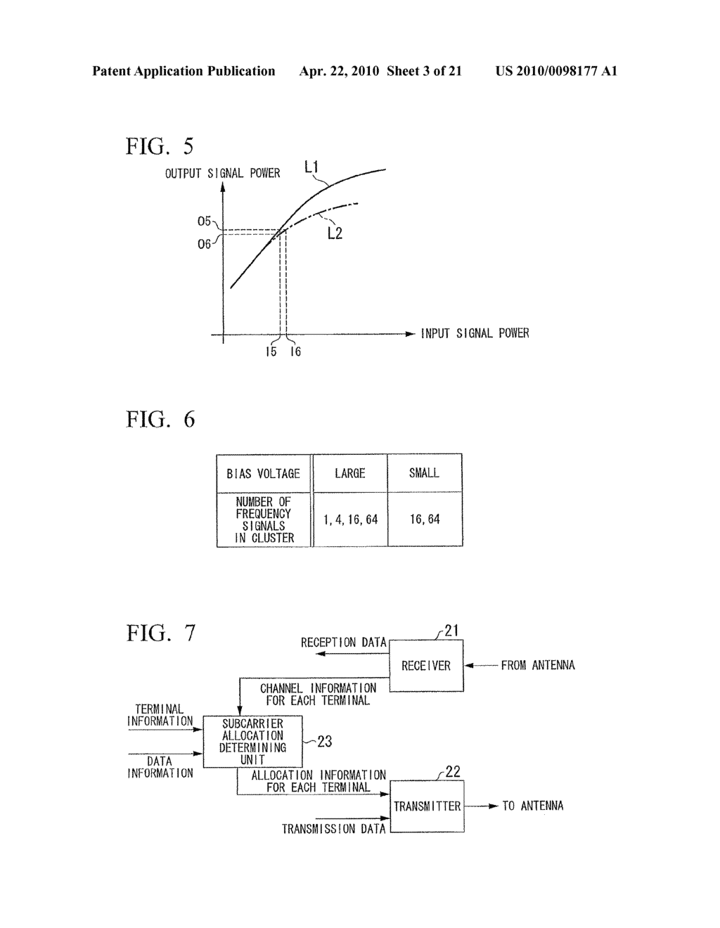 RADIO TRANSMISSION DEVICE, CONTROL DEVICE, RADIO COMMUNICATION SYSTEM, AND COMMUNICATION METHOD - diagram, schematic, and image 04