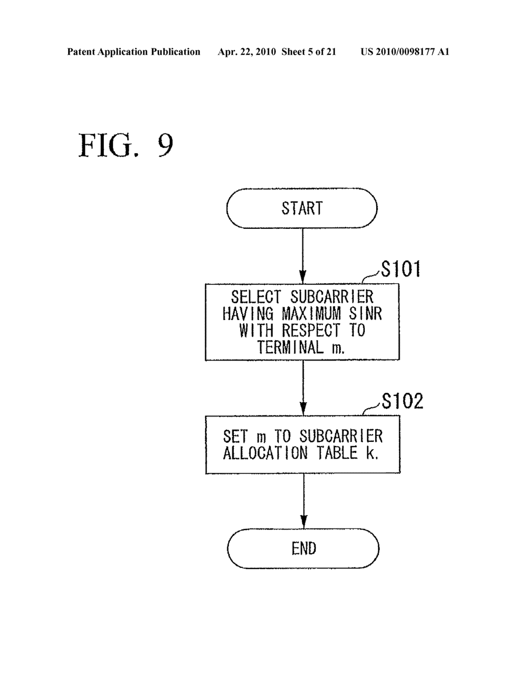 RADIO TRANSMISSION DEVICE, CONTROL DEVICE, RADIO COMMUNICATION SYSTEM, AND COMMUNICATION METHOD - diagram, schematic, and image 06