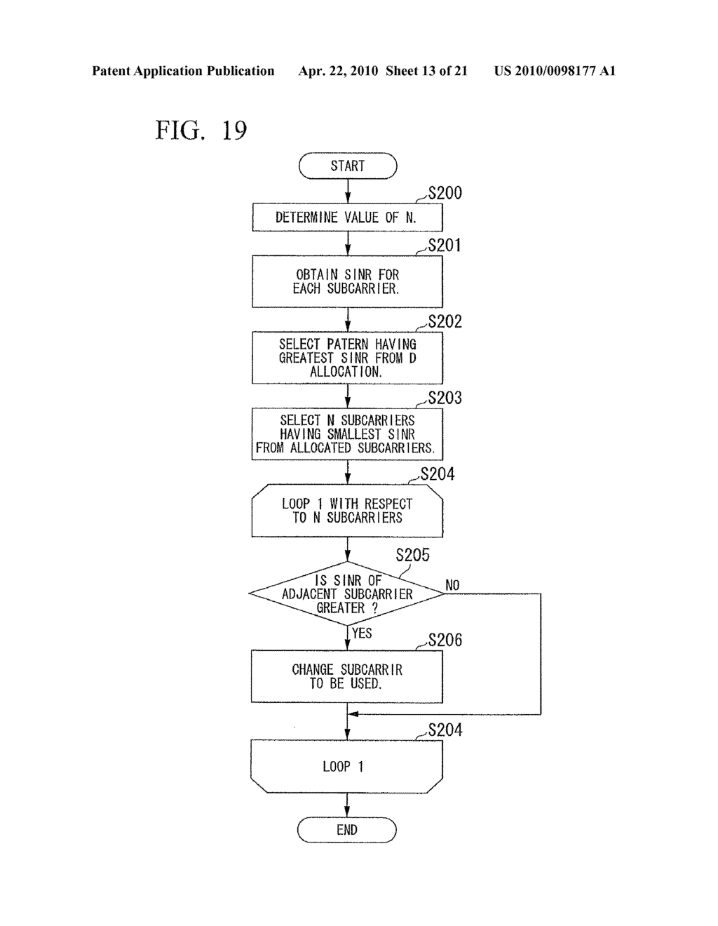 RADIO TRANSMISSION DEVICE, CONTROL DEVICE, RADIO COMMUNICATION SYSTEM, AND COMMUNICATION METHOD - diagram, schematic, and image 14