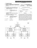 NETWORK CONNECTION APPARATUS AND COMMUNICATION SYSTEM AND METHOD APPLYING THE SAME diagram and image