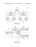 NETWORK CONNECTION APPARATUS AND COMMUNICATION SYSTEM AND METHOD APPLYING THE SAME diagram and image