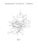 JET PUMP RISER CLAMP diagram and image