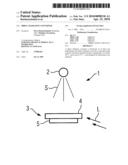 Direct radiation converter diagram and image