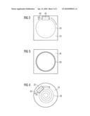 X-ray apparatus with an x-ray source and an x-ray detector diagram and image