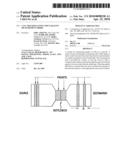 CALL TRACKING USING VOICE QUALITY MEASUREMENT PROBE diagram and image