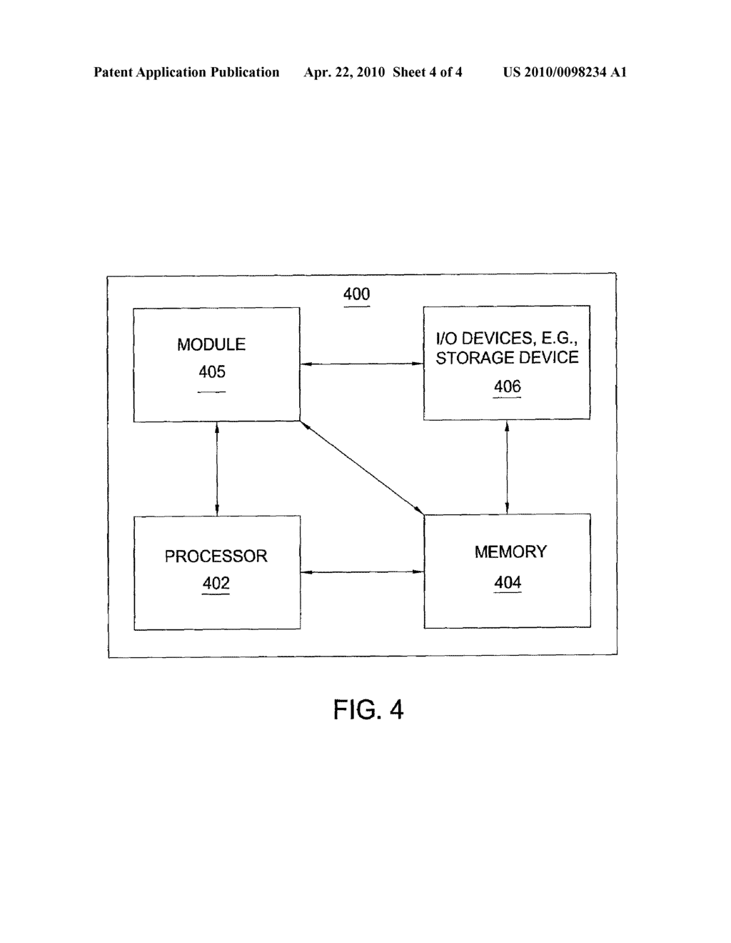 METHOD AND APPARATUS FOR PROVIDING PRIVACY FOR A TELEPHONE NUMBER IN A NETWORK - diagram, schematic, and image 05