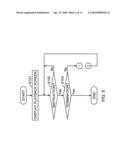 CALL STATUS REENACTMENT DEVICE AND CALL STATUS REENACTMENT METHOD diagram and image