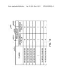 CALL STATUS REENACTMENT DEVICE AND CALL STATUS REENACTMENT METHOD diagram and image