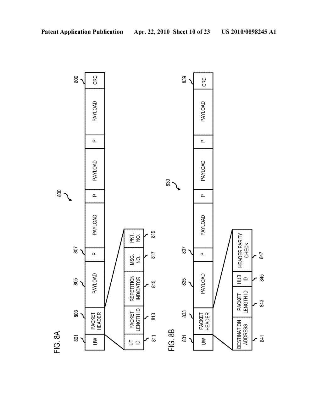 METHOD AND SYSTEM FOR PROVIDING SPREAD SCRAMBLED CODED MULTIPLE ACCESS (SSCMA) - diagram, schematic, and image 11