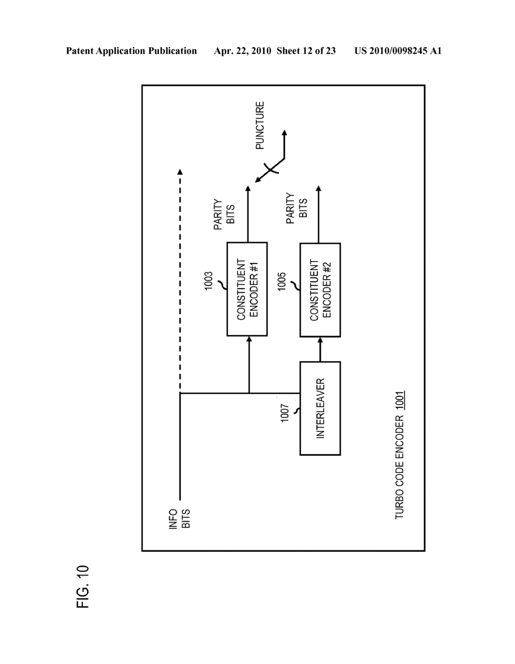 METHOD AND SYSTEM FOR PROVIDING SPREAD SCRAMBLED CODED MULTIPLE ACCESS (SSCMA) - diagram, schematic, and image 13