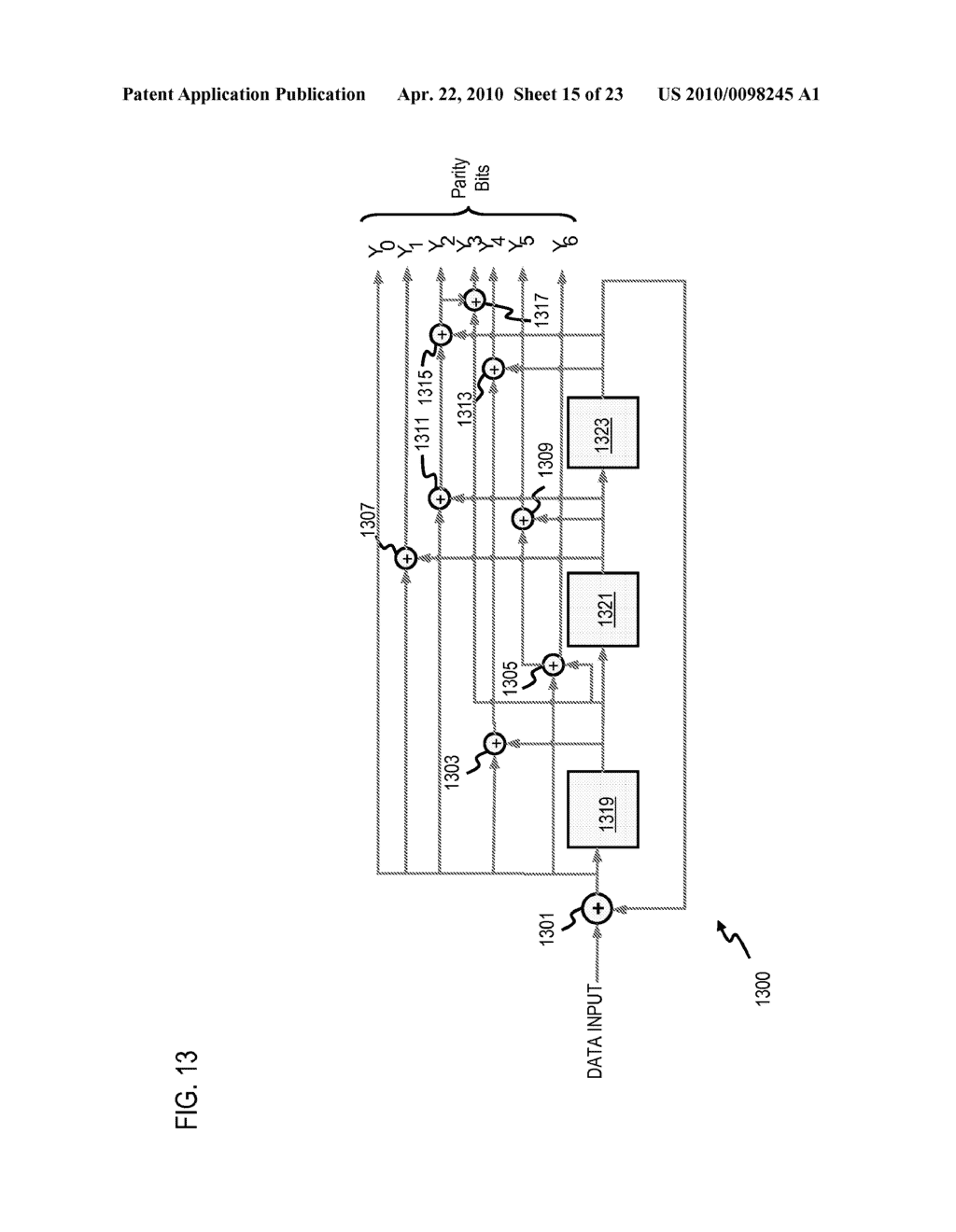 METHOD AND SYSTEM FOR PROVIDING SPREAD SCRAMBLED CODED MULTIPLE ACCESS (SSCMA) - diagram, schematic, and image 16