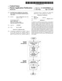 Method for combining transfer functions and predetermined key creation diagram and image