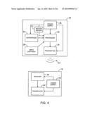 SYSTEMS AND METHODS TO PROVIDE COMMUNICATION, POSITIONING AND MONITORING OF USER STATUS diagram and image