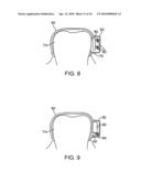 SYSTEMS AND METHODS TO PROVIDE COMMUNICATION, POSITIONING AND MONITORING OF USER STATUS diagram and image