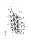 MEMBRANE OR MEMBRANE CONFIGURATION FOR AN ELECTRODYNAMIC SOUND TRANSDUCER, AND LOUDSPEAKER COMPRISING SUCH A MEMBRANE OR MEMBRANE CONFIGURATION diagram and image