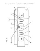 MEMBRANE OR MEMBRANE CONFIGURATION FOR AN ELECTRODYNAMIC SOUND TRANSDUCER, AND LOUDSPEAKER COMPRISING SUCH A MEMBRANE OR MEMBRANE CONFIGURATION diagram and image