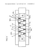 MEMBRANE OR MEMBRANE CONFIGURATION FOR AN ELECTRODYNAMIC SOUND TRANSDUCER, AND LOUDSPEAKER COMPRISING SUCH A MEMBRANE OR MEMBRANE CONFIGURATION diagram and image