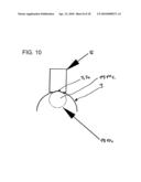 MEMBRANE OR MEMBRANE CONFIGURATION FOR AN ELECTRODYNAMIC SOUND TRANSDUCER, AND LOUDSPEAKER COMPRISING SUCH A MEMBRANE OR MEMBRANE CONFIGURATION diagram and image