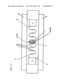 MEMBRANE OR MEMBRANE CONFIGURATION FOR AN ELECTRODYNAMIC SOUND TRANSDUCER, AND LOUDSPEAKER COMPRISING SUCH A MEMBRANE OR MEMBRANE CONFIGURATION diagram and image