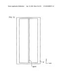 MEMBRANE OR MEMBRANE CONFIGURATION FOR AN ELECTRODYNAMIC SOUND TRANSDUCER, AND LOUDSPEAKER COMPRISING SUCH A MEMBRANE OR MEMBRANE CONFIGURATION diagram and image