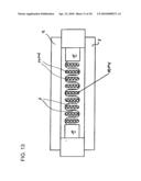 MEMBRANE OR MEMBRANE CONFIGURATION FOR AN ELECTRODYNAMIC SOUND TRANSDUCER, AND LOUDSPEAKER COMPRISING SUCH A MEMBRANE OR MEMBRANE CONFIGURATION diagram and image