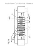 MEMBRANE OR MEMBRANE CONFIGURATION FOR AN ELECTRODYNAMIC SOUND TRANSDUCER, AND LOUDSPEAKER COMPRISING SUCH A MEMBRANE OR MEMBRANE CONFIGURATION diagram and image