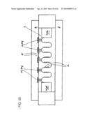 MEMBRANE OR MEMBRANE CONFIGURATION FOR AN ELECTRODYNAMIC SOUND TRANSDUCER, AND LOUDSPEAKER COMPRISING SUCH A MEMBRANE OR MEMBRANE CONFIGURATION diagram and image