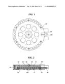 VARIABLE DIRECTIONAL MICROPHONE UNIT AND VARIABLE DIRECTIONAL MICROPHONE diagram and image