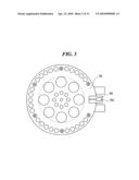 VARIABLE DIRECTIONAL MICROPHONE UNIT AND VARIABLE DIRECTIONAL MICROPHONE diagram and image