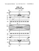 VARIABLE DIRECTIONAL MICROPHONE UNIT AND VARIABLE DIRECTIONAL MICROPHONE diagram and image