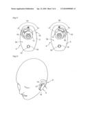 Headset diagram and image