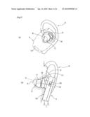 Headset diagram and image