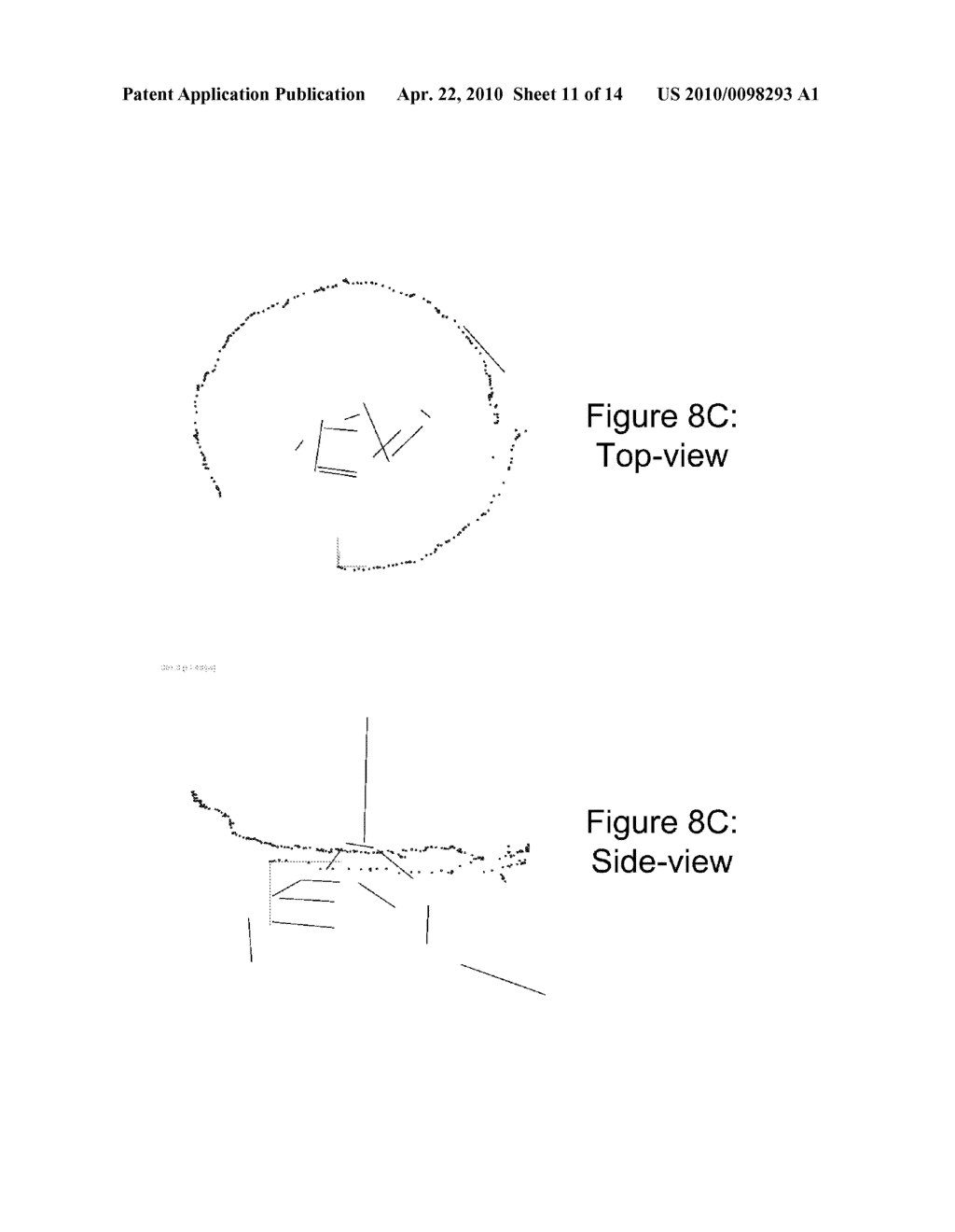 Structure and Motion with Stereo Using Lines - diagram, schematic, and image 12