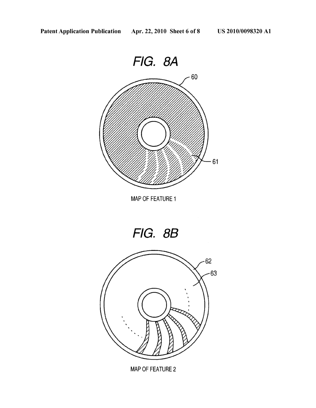 METHOD AND DEVICE FOR INSPECTING PATTERNED MEDIUM - diagram, schematic, and image 07