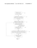 SYSTEM AND METHOD FOR SEGMENTING FOREGROUND AND BACKGROUND IN A VIDEO diagram and image