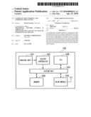 COMMUNICATION TERMINAL AND COMMUNICATION SYSTEM diagram and image