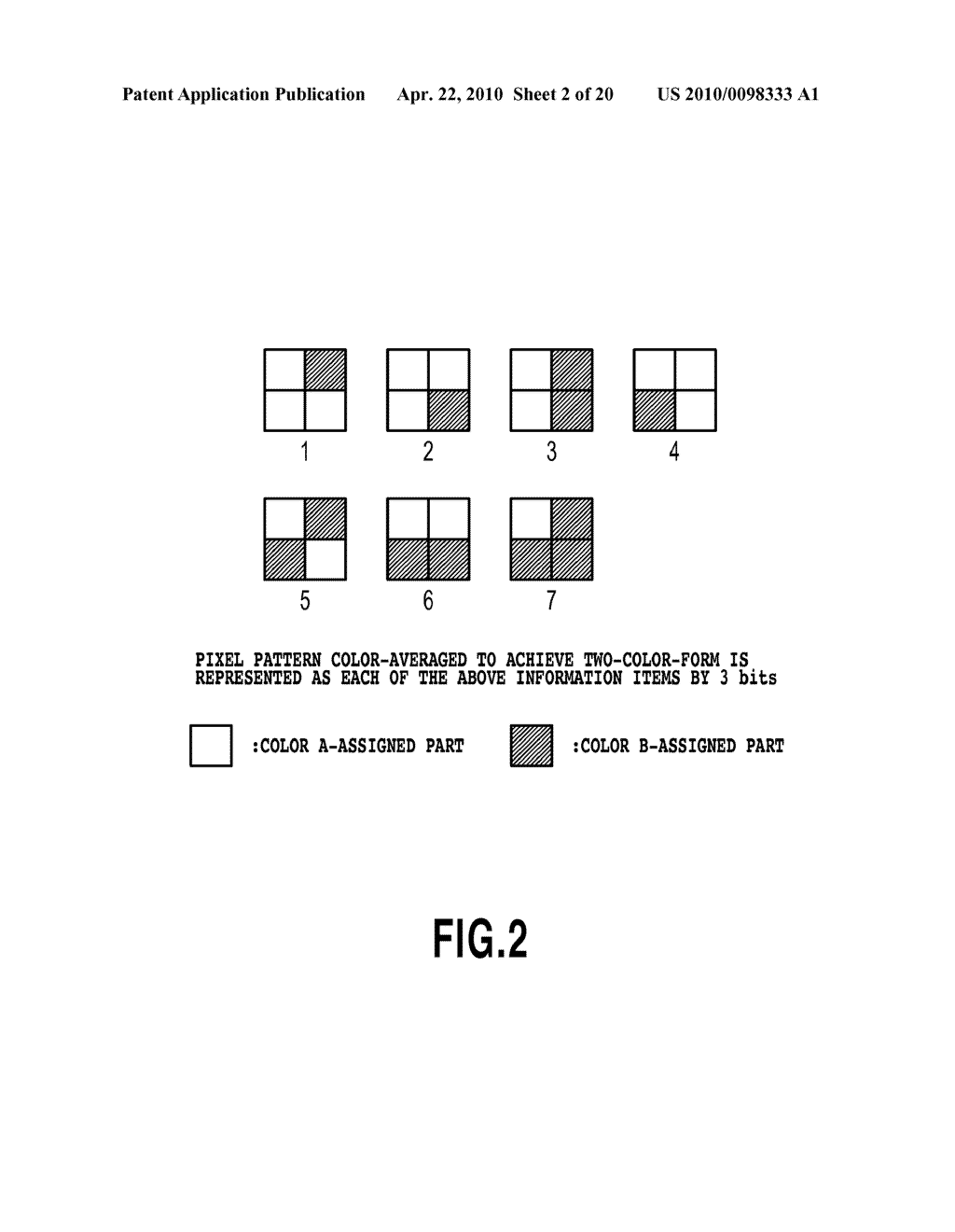 IMAGE PROCESSING DEVICE, IMAGE PROCESSING METHOD AND IMAGE PROCESSING PROGRAM - diagram, schematic, and image 03