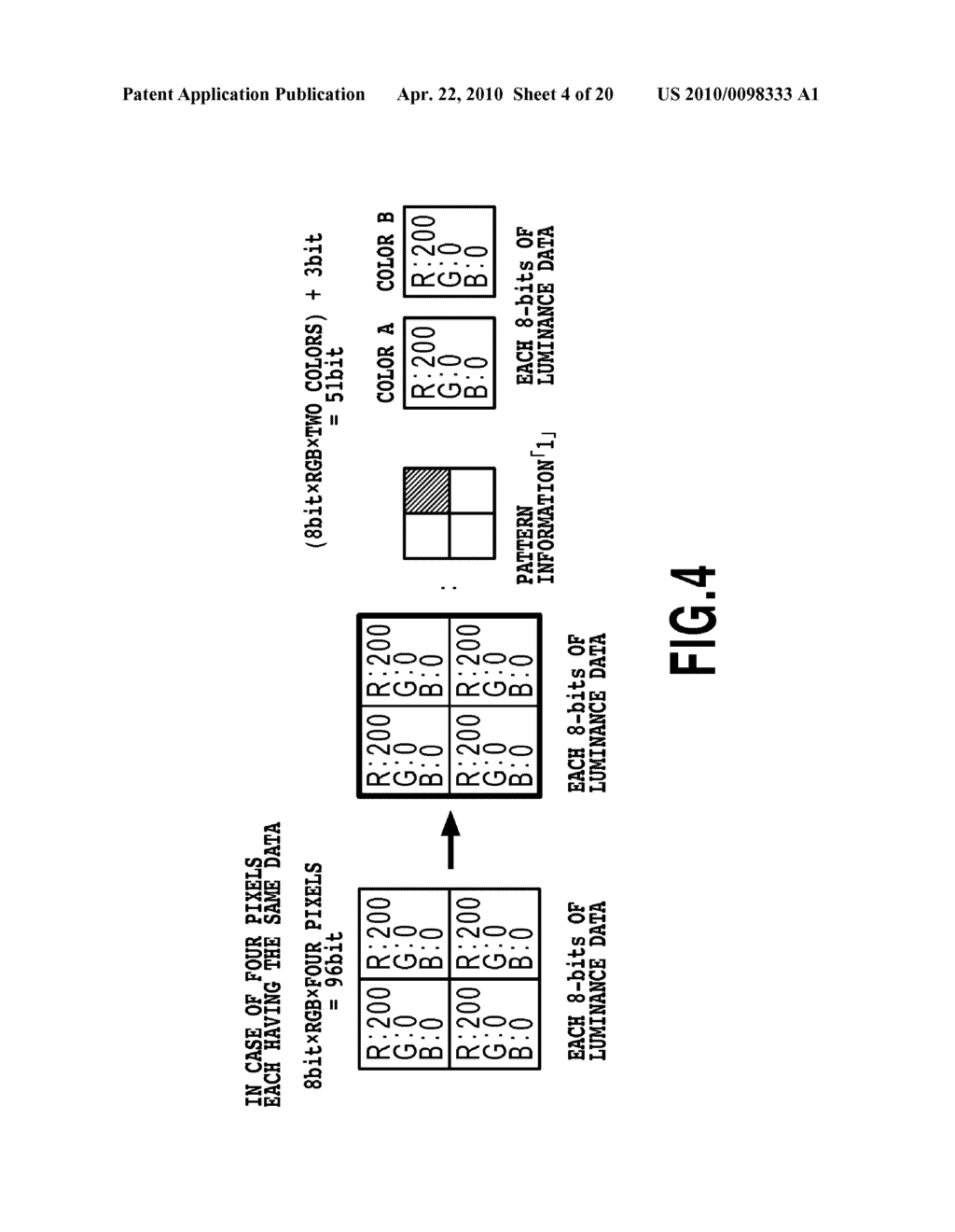 IMAGE PROCESSING DEVICE, IMAGE PROCESSING METHOD AND IMAGE PROCESSING PROGRAM - diagram, schematic, and image 05