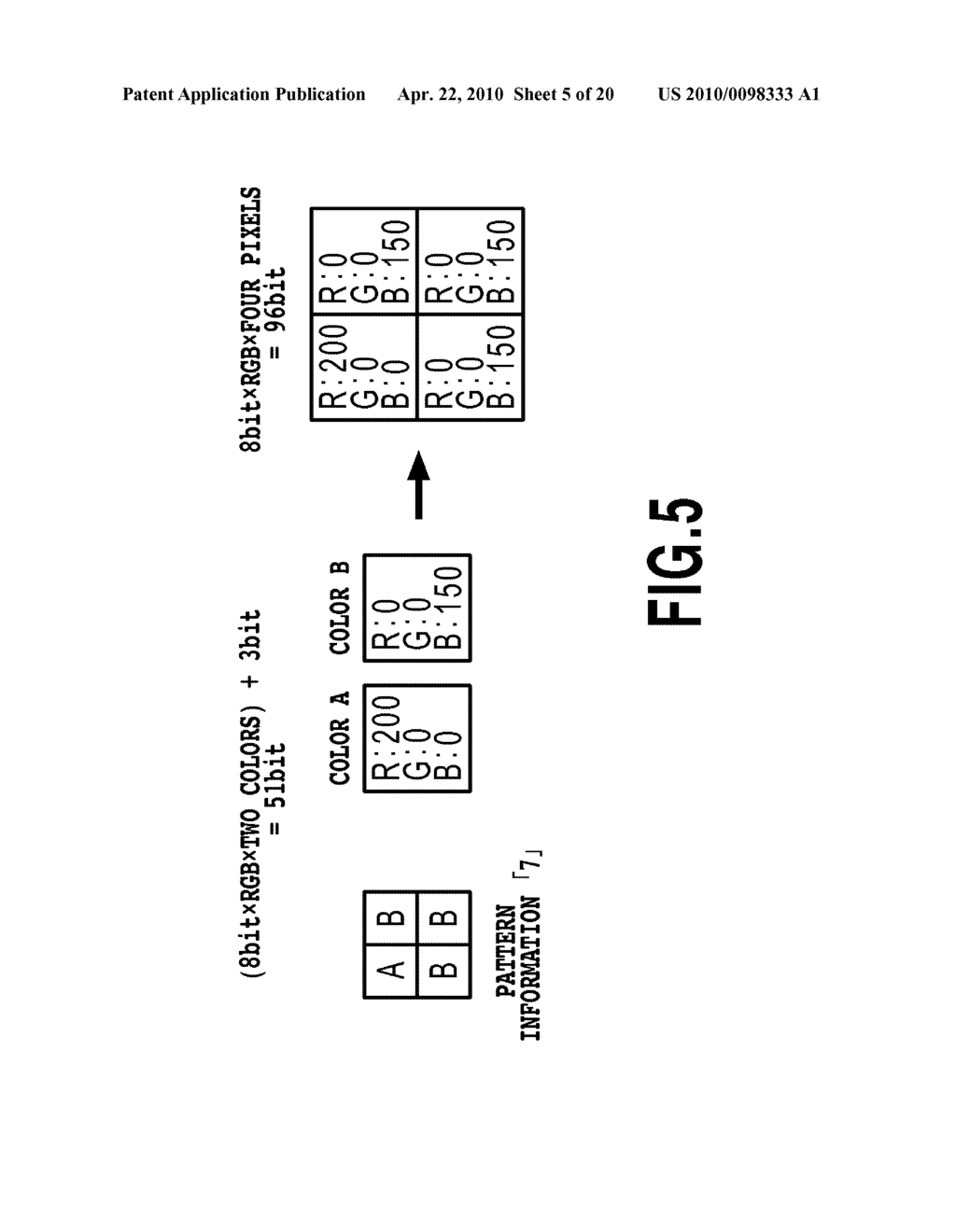 IMAGE PROCESSING DEVICE, IMAGE PROCESSING METHOD AND IMAGE PROCESSING PROGRAM - diagram, schematic, and image 06