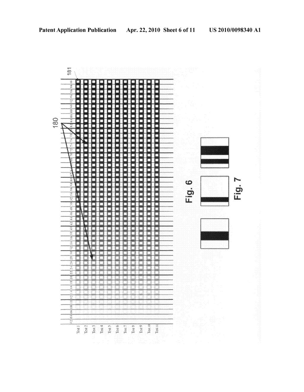 Method And A System For Lenticular Printing - diagram, schematic, and image 07