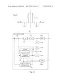 ADAPTIVE FILTER REPRESENTATION diagram and image