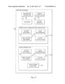 ADAPTIVE FILTER REPRESENTATION diagram and image