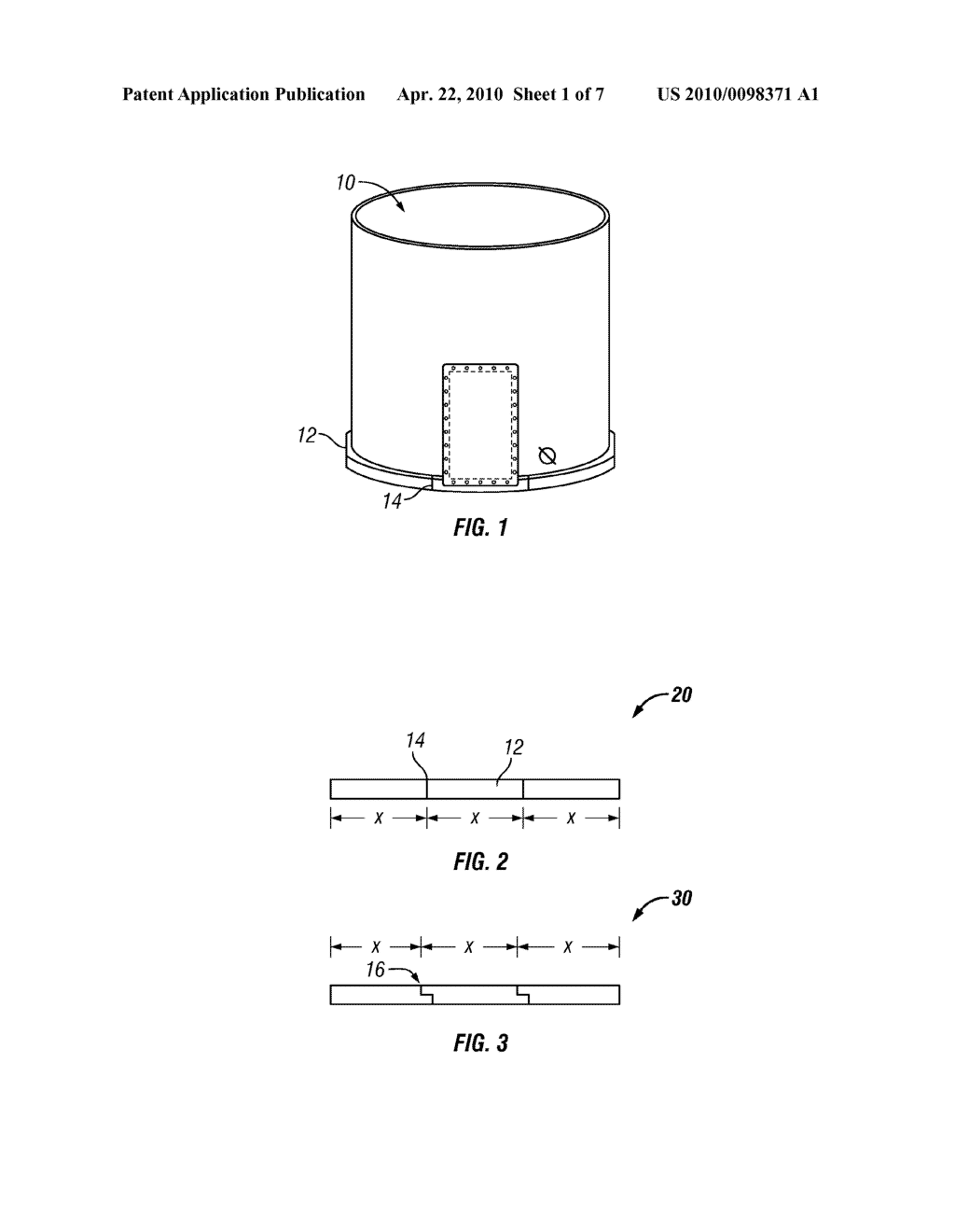 LOAD-BEARING PRODUCTS AND METHOD FOR MAKING SAME - diagram, schematic, and image 02