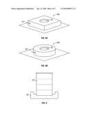 LOAD-BEARING PRODUCTS AND METHOD FOR MAKING SAME diagram and image