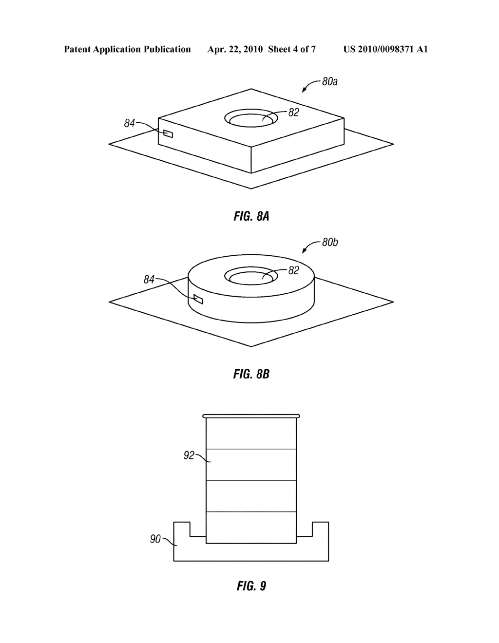 LOAD-BEARING PRODUCTS AND METHOD FOR MAKING SAME - diagram, schematic, and image 05